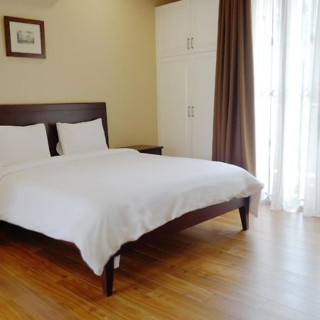 Saffron Suites Syariah 자카르타 외부 사진
