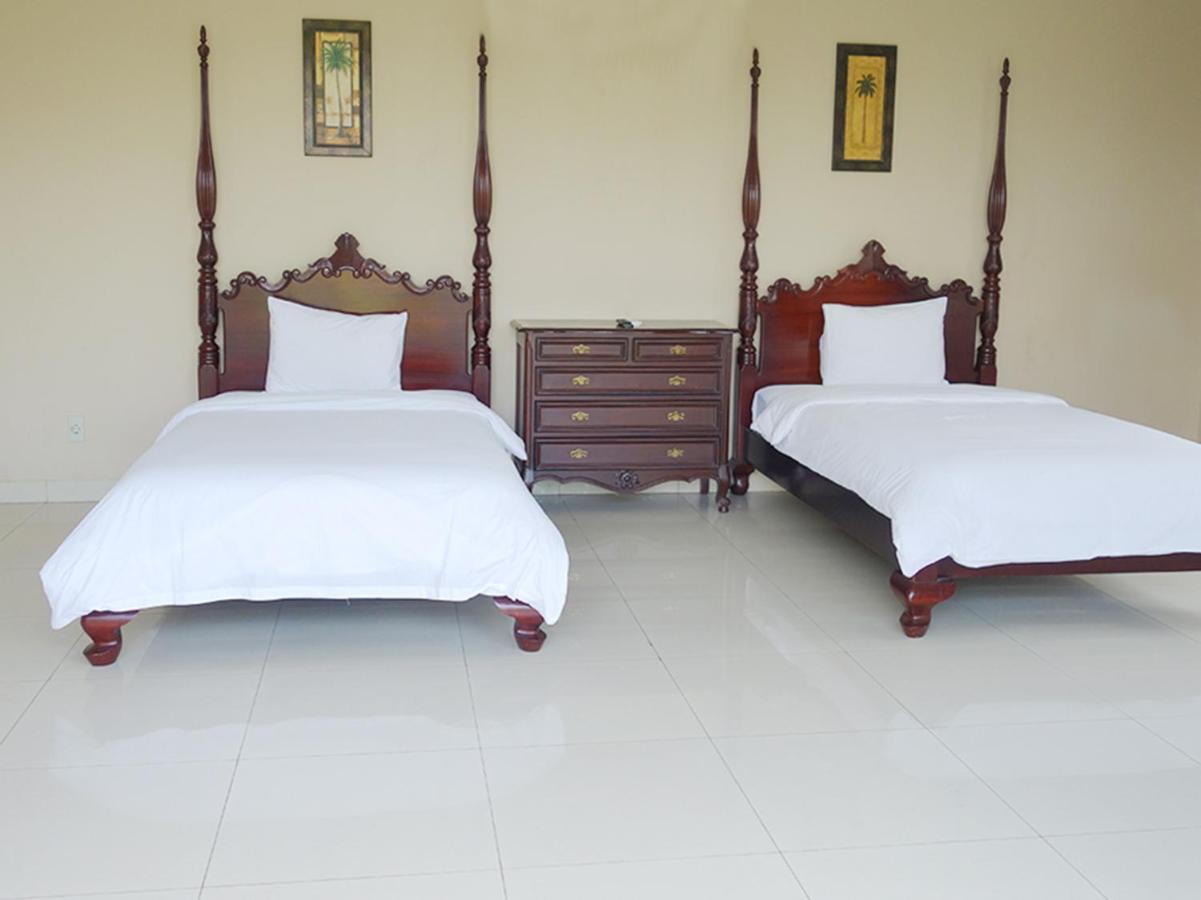 Saffron Suites Syariah 자카르타 외부 사진