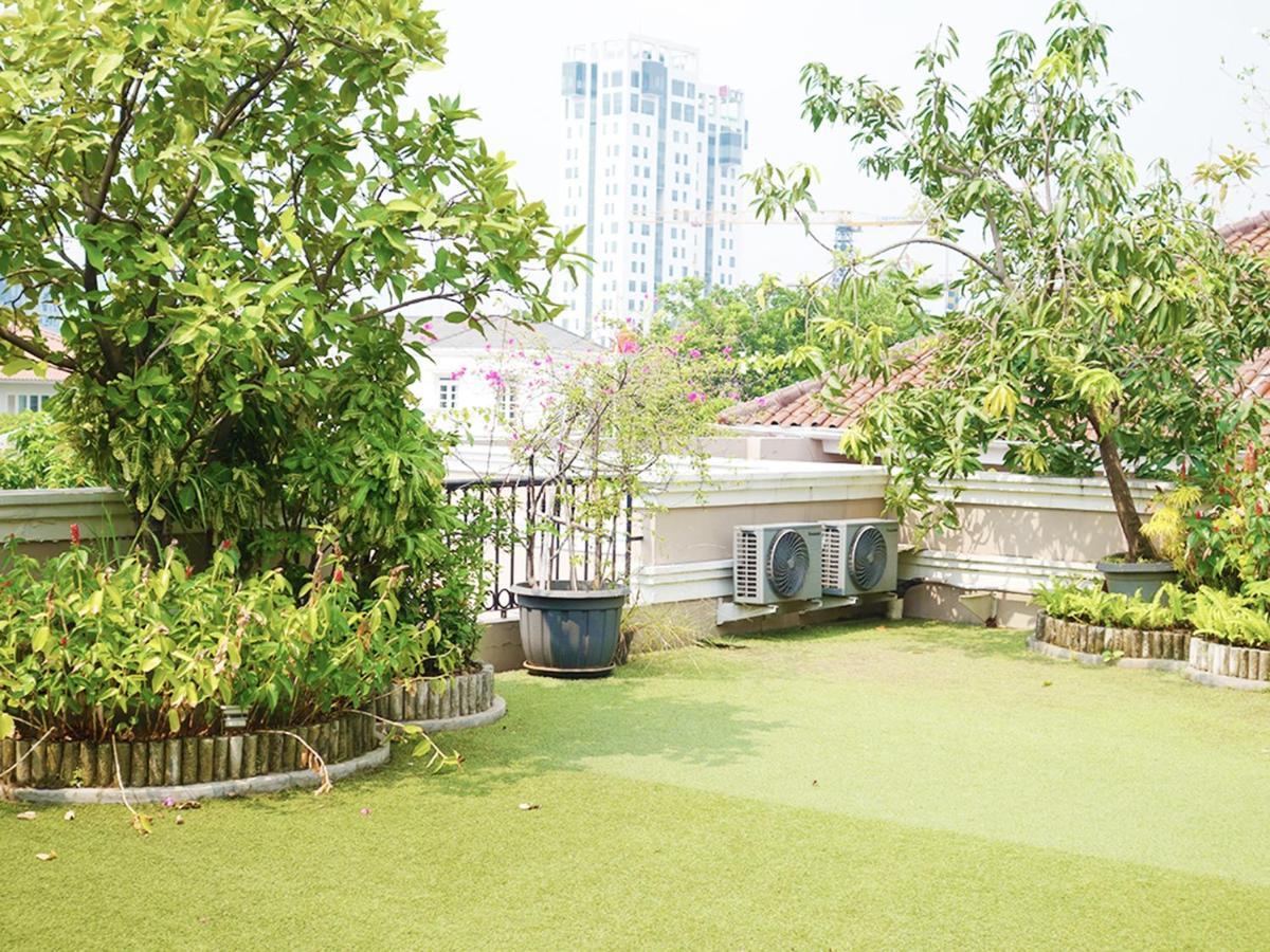 Saffron Suites Syariah 자카르타 외부 사진
