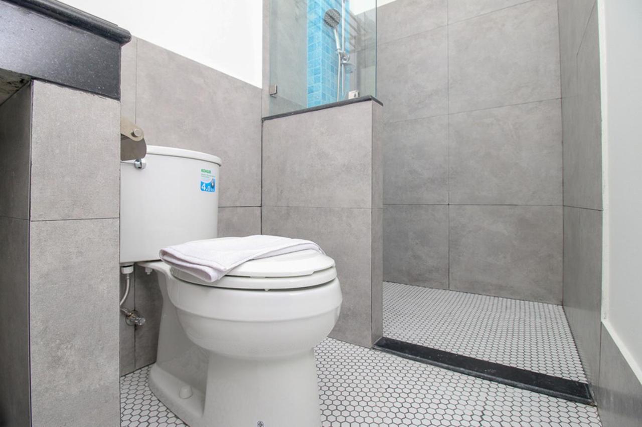 Saffron Suites Syariah 자카르타 외부 사진