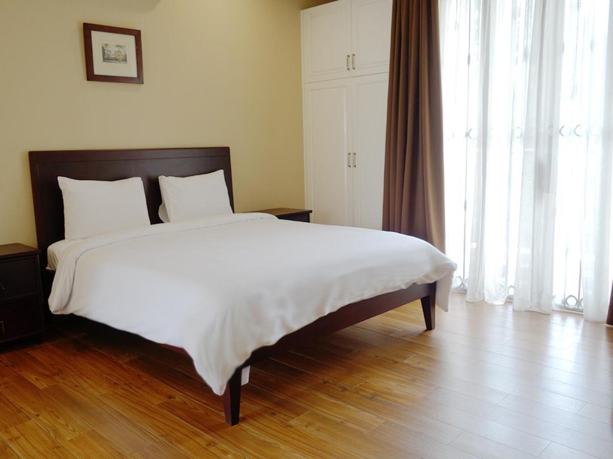 Saffron Suites Syariah 자카르타 외부 사진