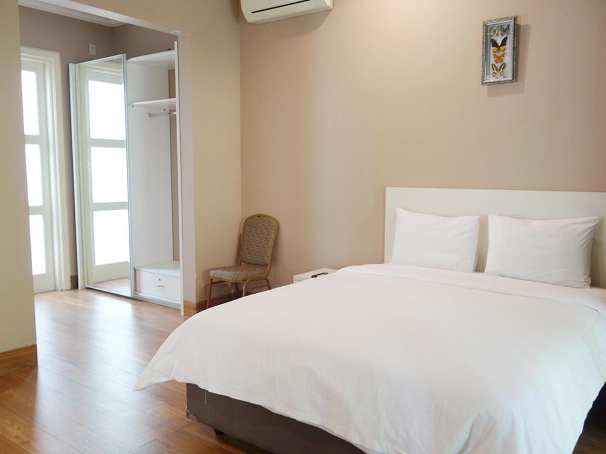 Saffron Suites Syariah 자카르타 외부 사진