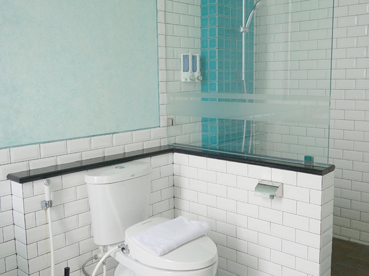 Saffron Suites Syariah 자카르타 외부 사진