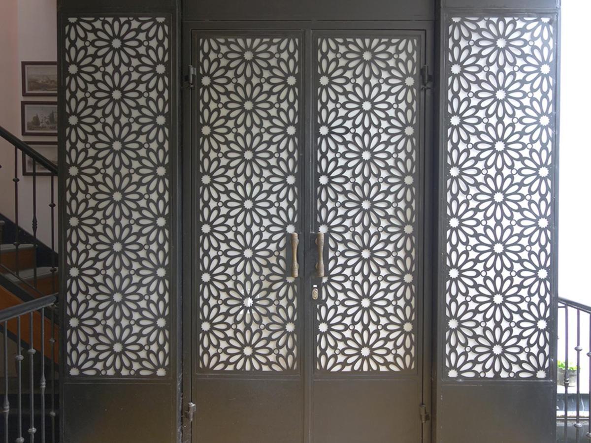 Saffron Suites Syariah 자카르타 외부 사진